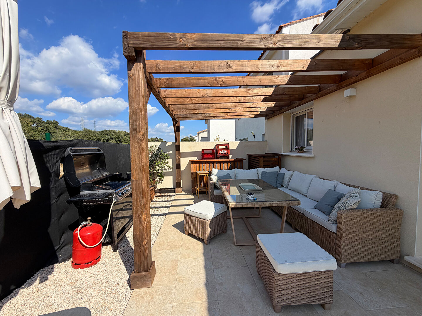 Maison COURNONTERRAL (34660) 4 pi&egrave;ces 86.33 m&sup2;