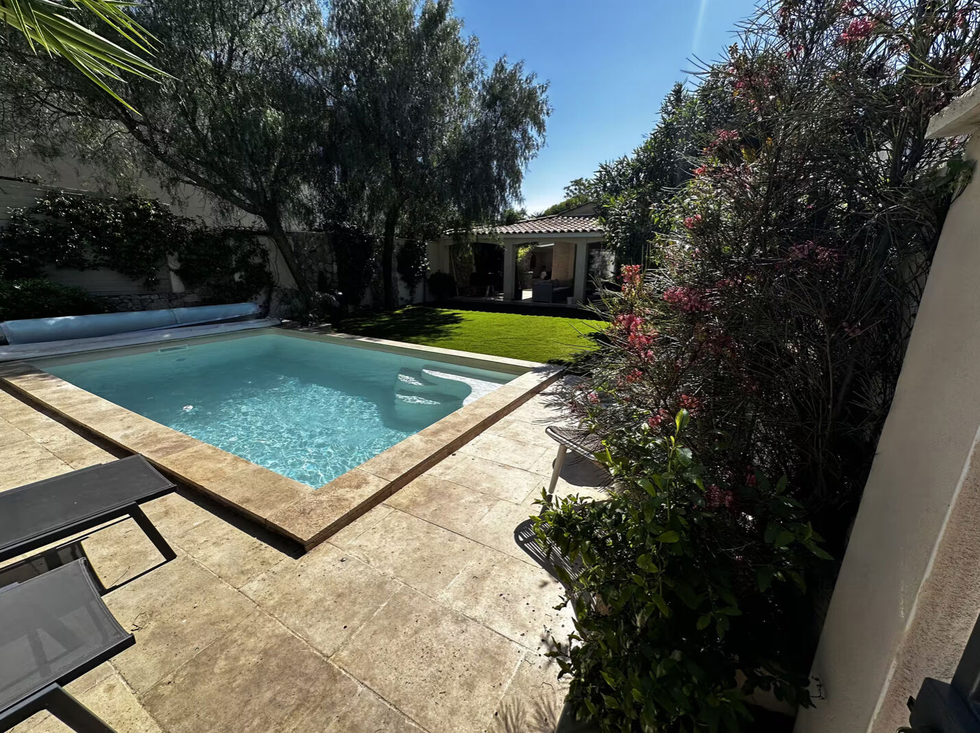 Maison BALARUC LES BAINS (34540) 6 pi&egrave;ces 170.75 m&sup2;