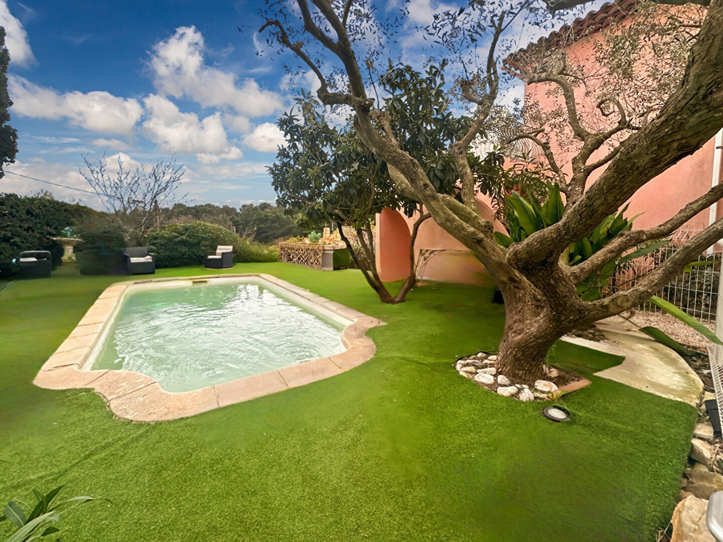 Maison LE PRADET (83220) 8 pi&egrave;ces 198.87 m&sup2;