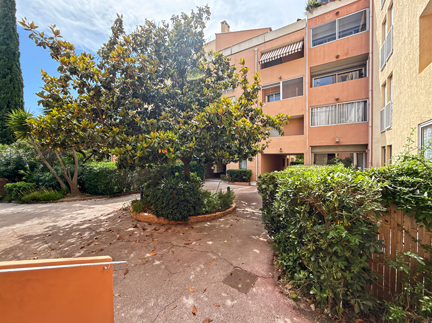 Appartement LE PRADET (83220) 1 pi&egrave;ce 33.70 m&sup2;