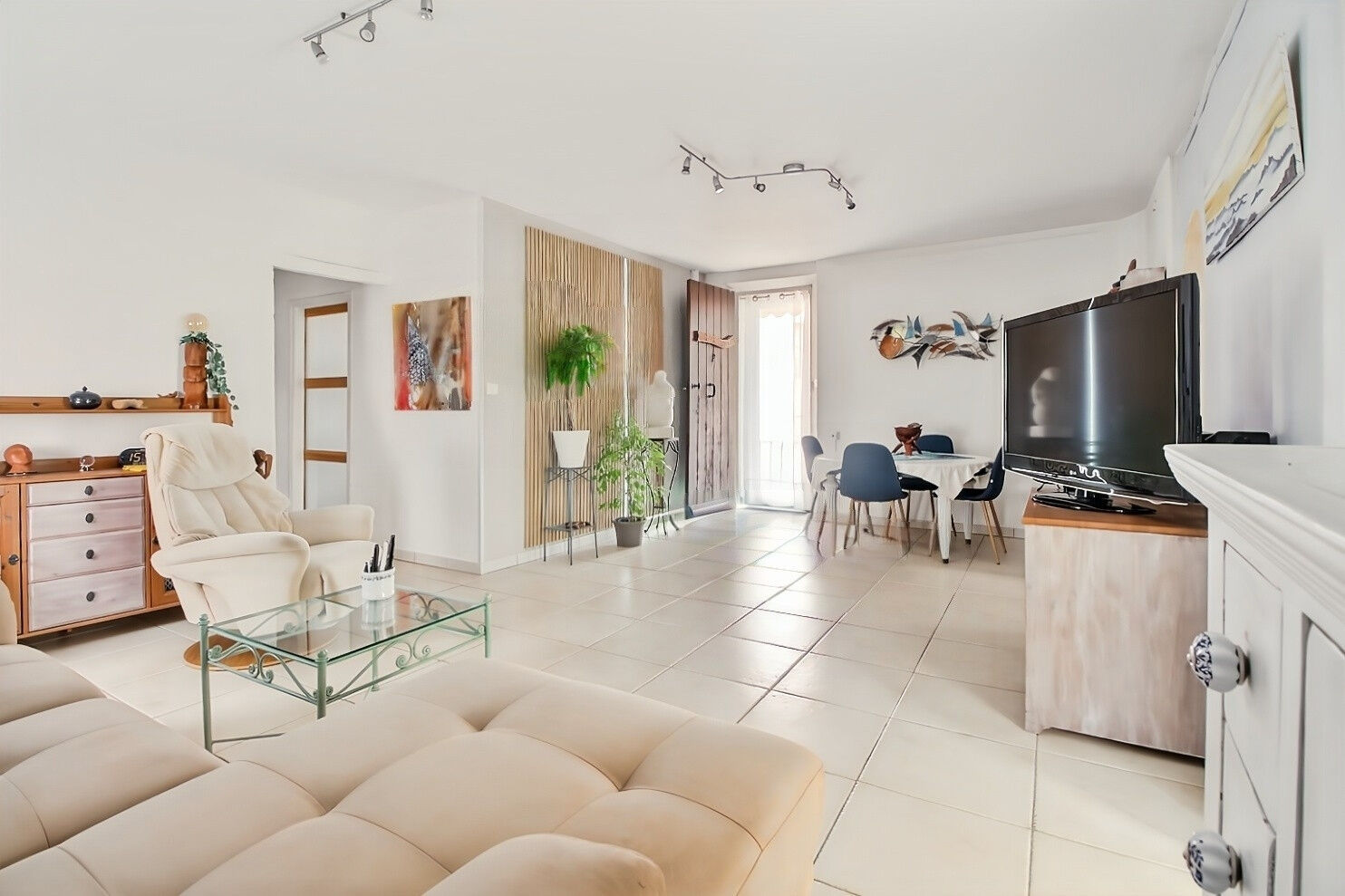 Appartement LE PRADET (83220) 4 pi&egrave;ces 95.77 m&sup2;