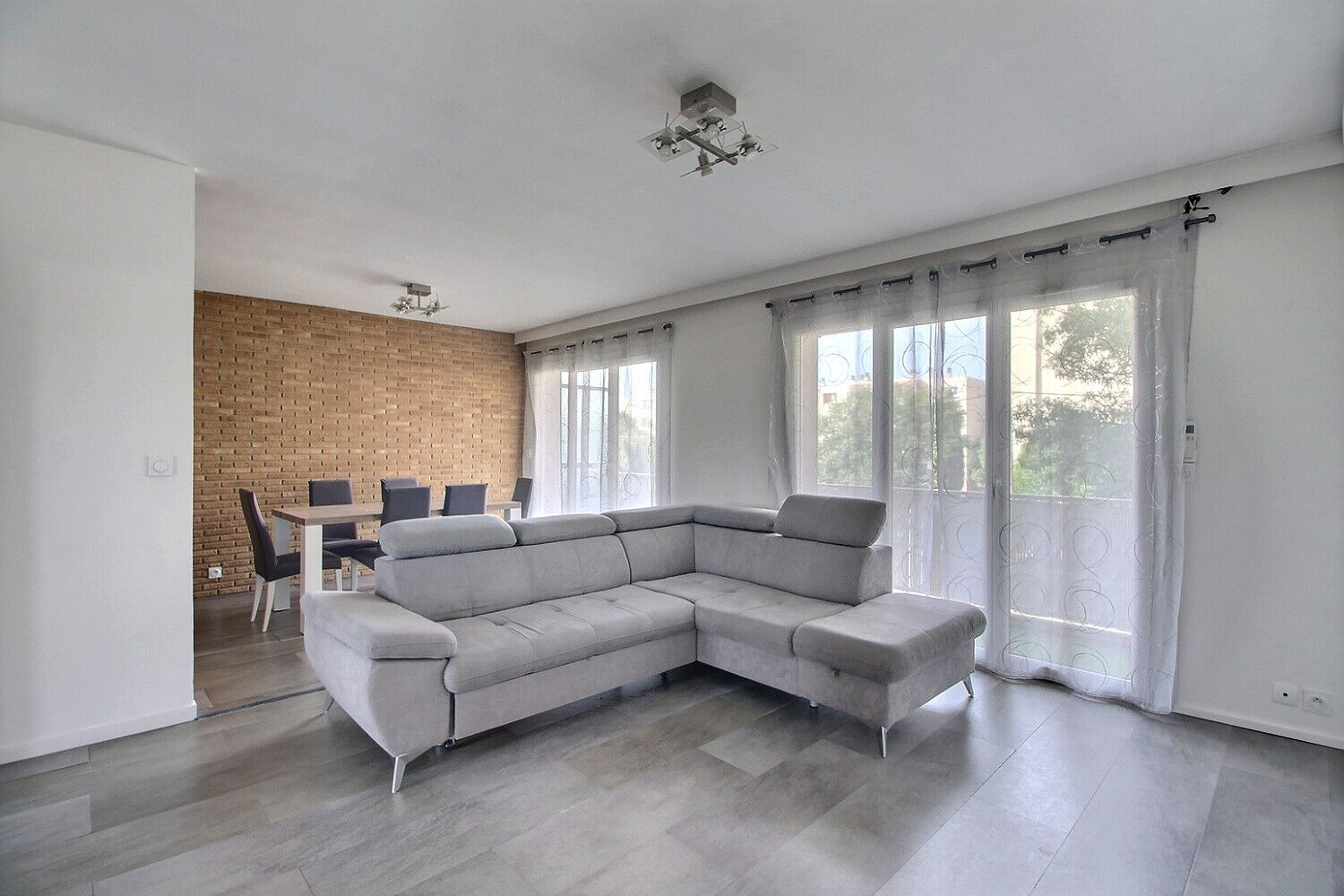 Appartement LE PRADET (83220) 4 pièces 71.69 m²