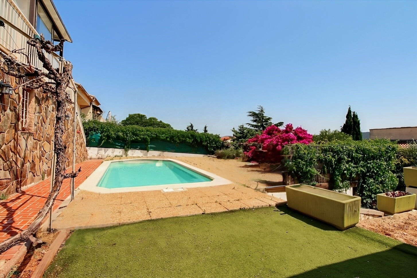 Maison LA VALETTE DU VAR (83160) 8 pièces 179.23 m²