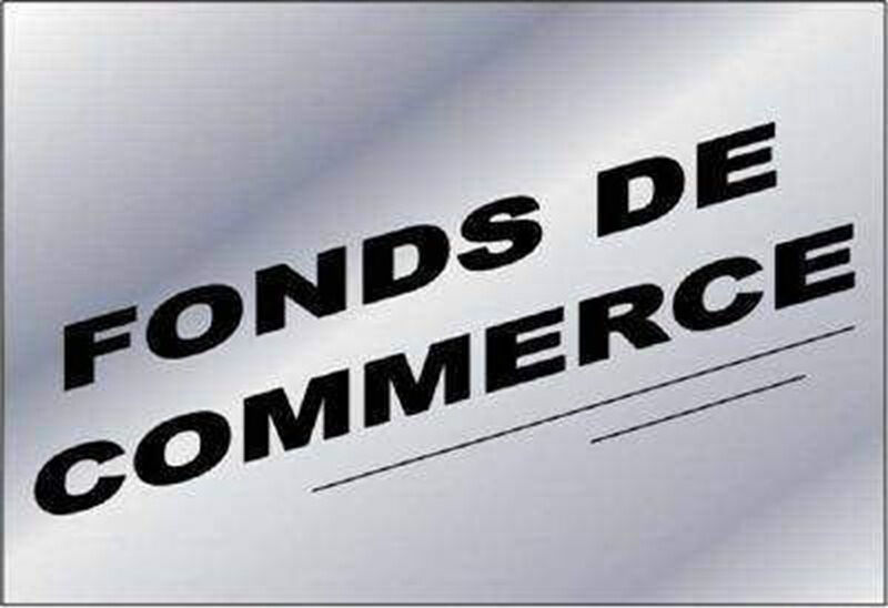 Fonds de commerce LE PRADET (83220) 43.90 m²