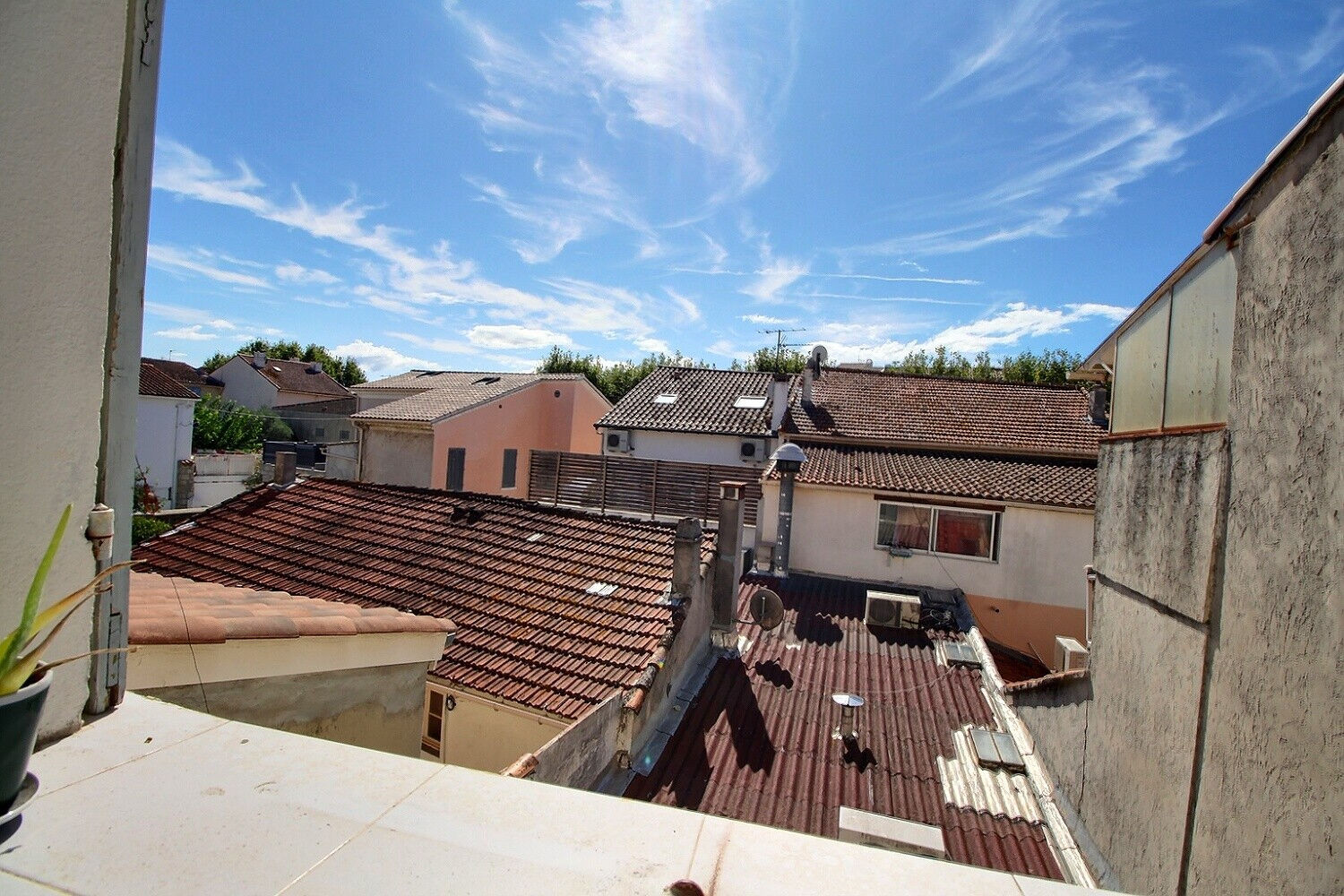 Maison LA CRAU (83260) 6 pi&egrave;ces 180.86 m&sup2;
