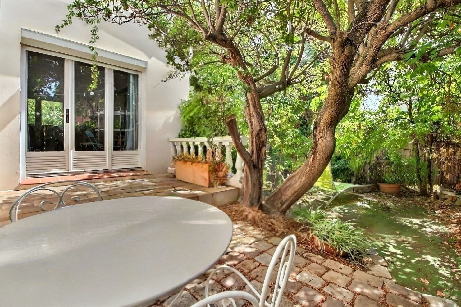 Maison CARQUEIRANNE (83320) 6 pièces 124.12 m²