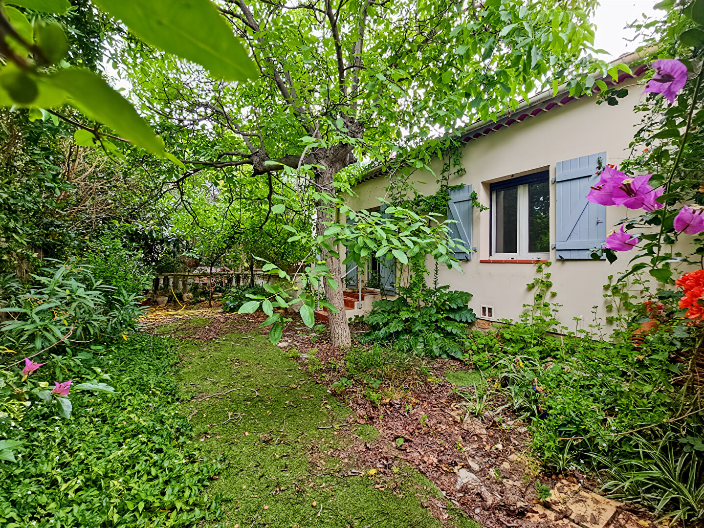 Maison CARQUEIRANNE (83320) 6 pi&egrave;ces 124.12 m&sup2;