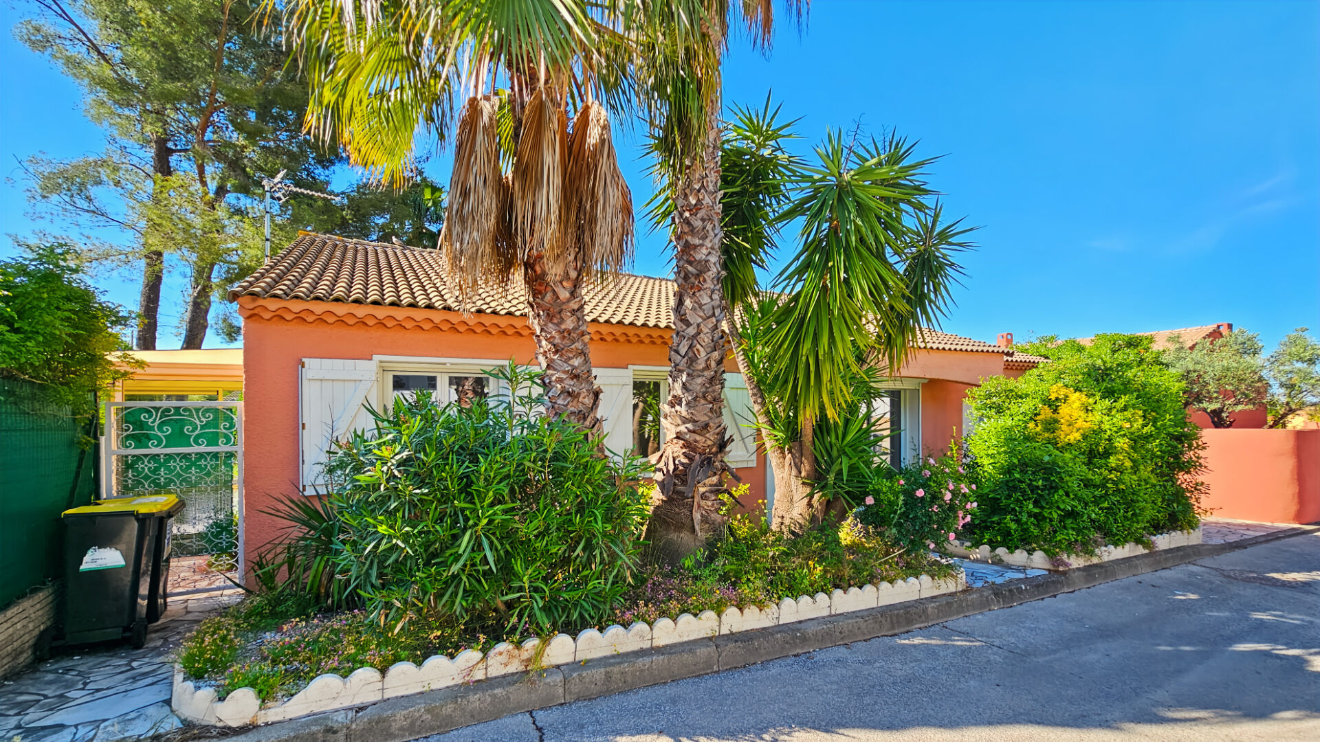 Maison LA VALETTE DU VAR (83160) 6 pièces 111.48 m²