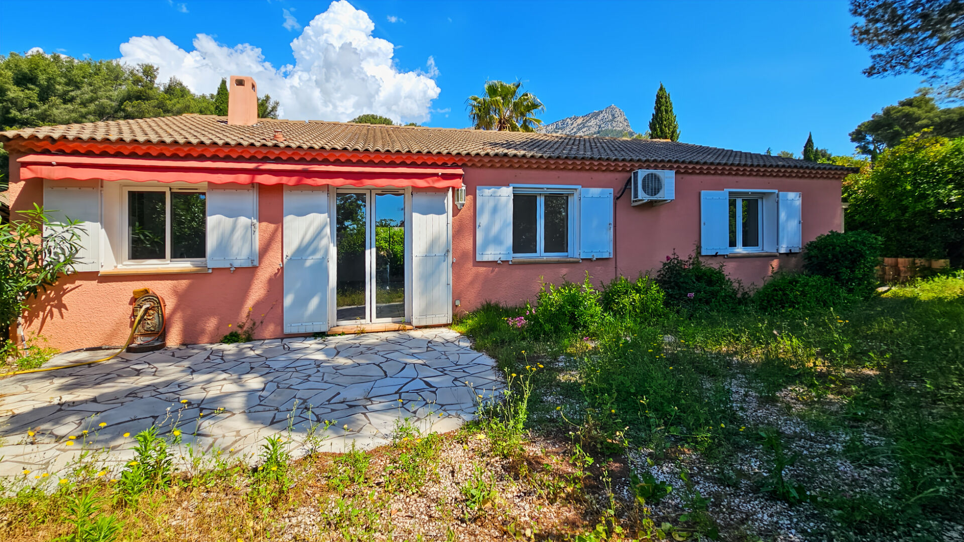 Maison LA VALETTE DU VAR (83160) 6 pi&egrave;ces 111.48 m&sup2;