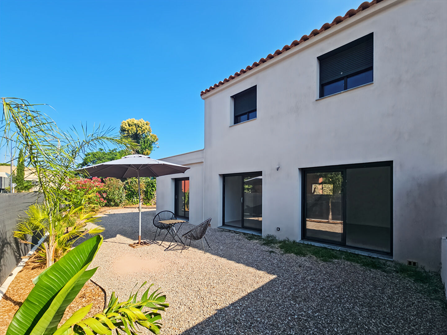 Maison CARQUEIRANNE (83320) 6 pièces 109.65 m²