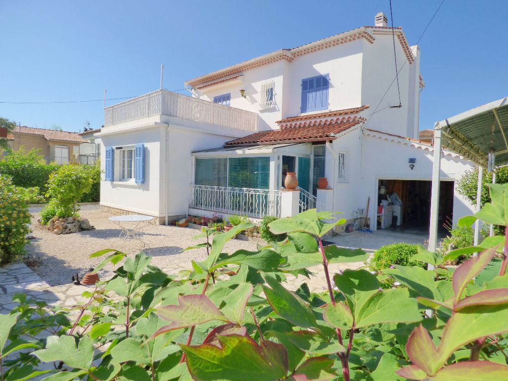 Maison LE PRADET (83220) 6 pi&egrave;ces 137.93 m&sup2;