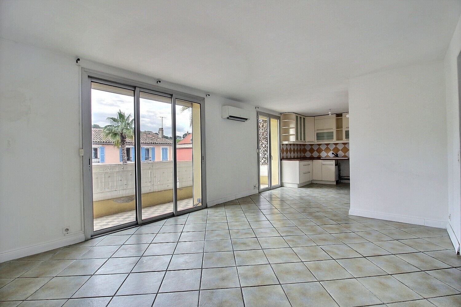 Appartement LE PRADET (83220) 4 pièces 67.05 m²