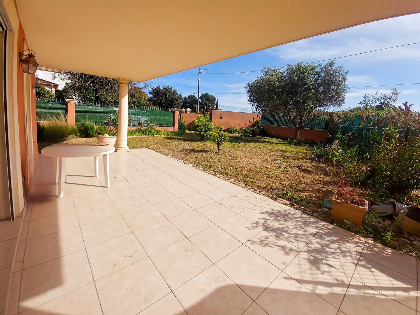 Appartement CARQUEIRANNE (83320) 3 pièces 60.79 m²