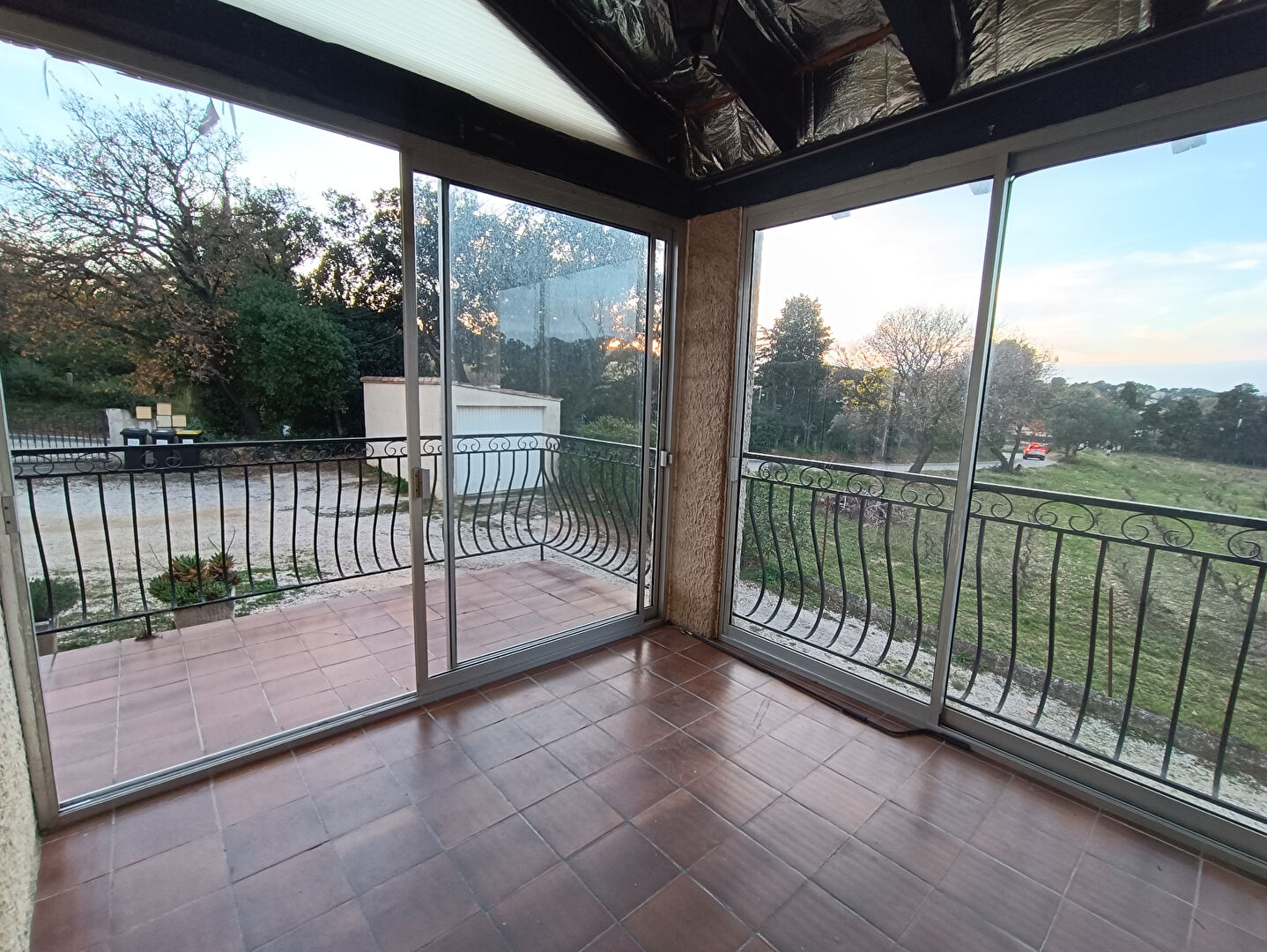 Appartement LE PRADET (83220) 4 pi&egrave;ces 90.00 m&sup2;