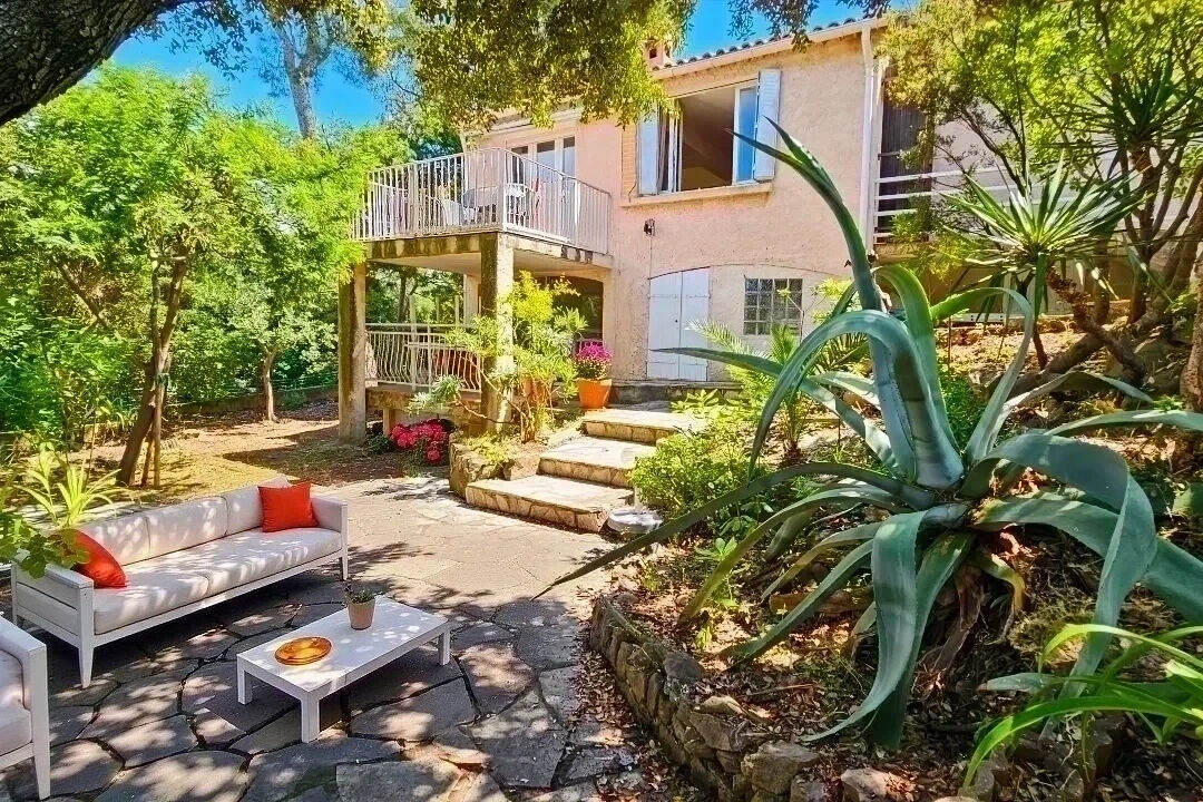 Maison LE PRADET (83220) 5 pièces 94.26 m²