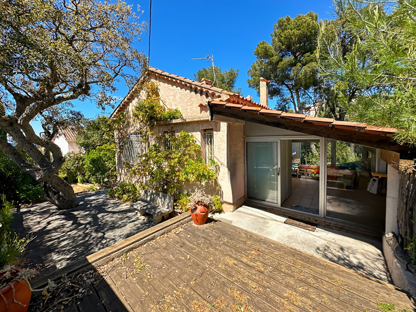 Maison LE PRADET (83220) 5 pièces 94.26 m²