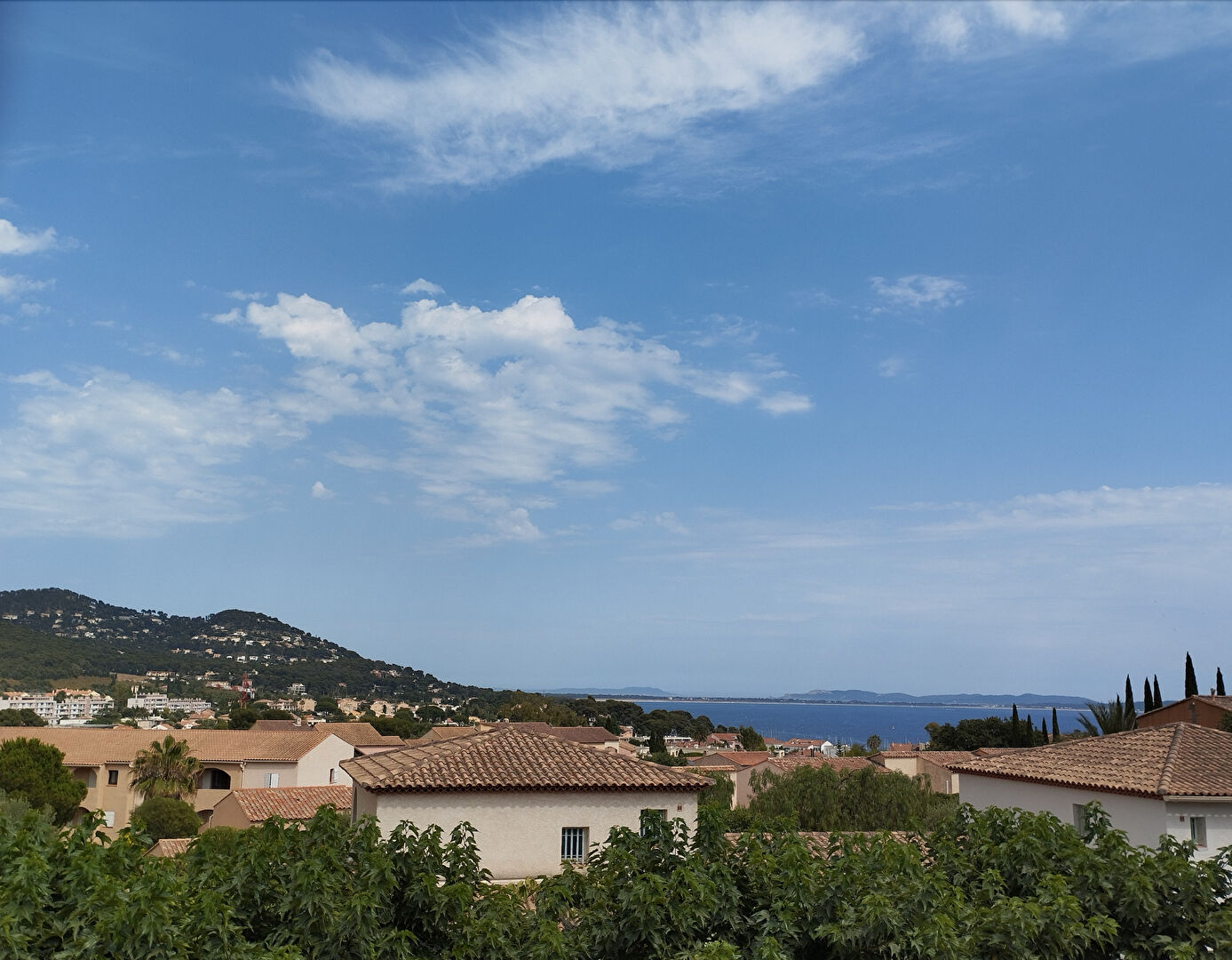 Appartement CARQUEIRANNE (83320) 3 pi&egrave;ces 53.20 m&sup2;