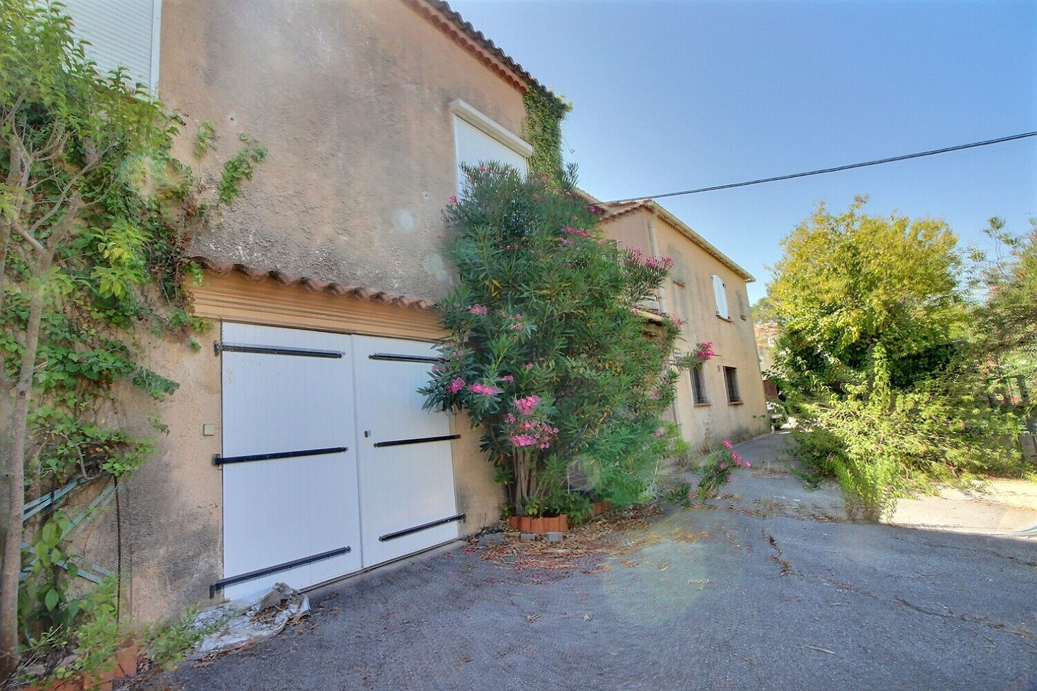 Maison LE PRADET (83220) 10 pièces 242.27 m²