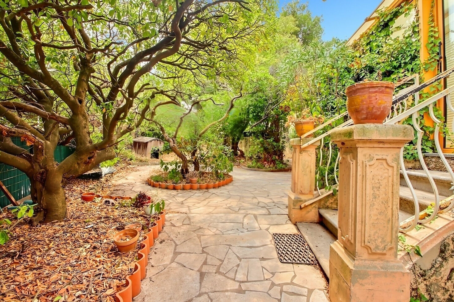 Maison LE PRADET (83220) 10 pièces 242.27 m²
