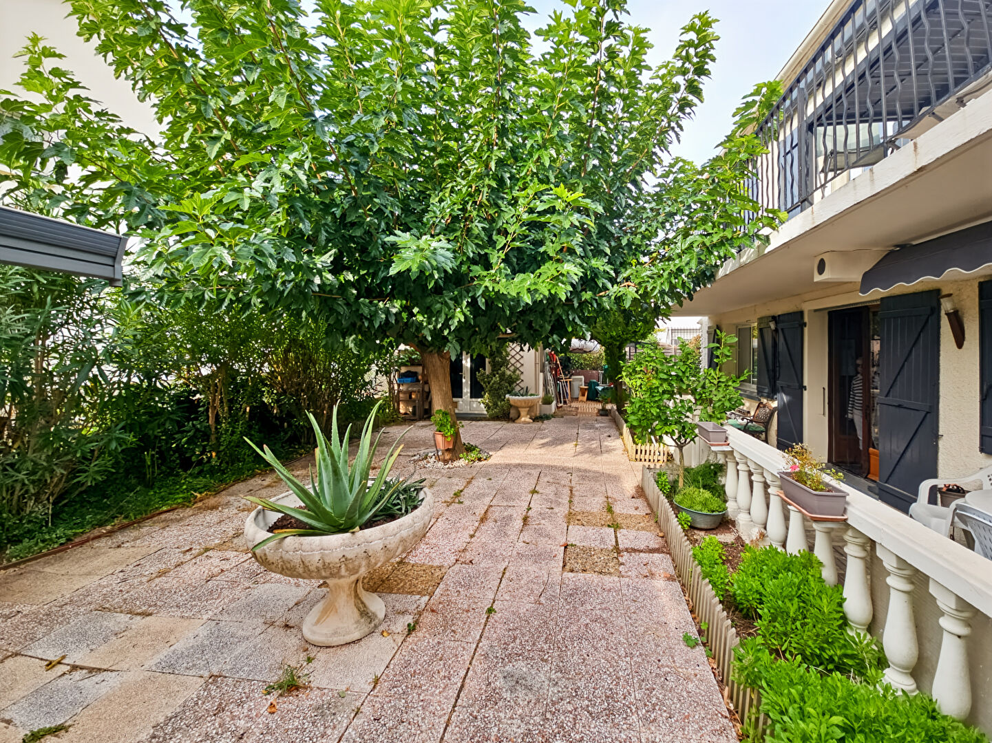 Appartement LE PRADET (83220) 2 pi&egrave;ces 46.78 m&sup2;