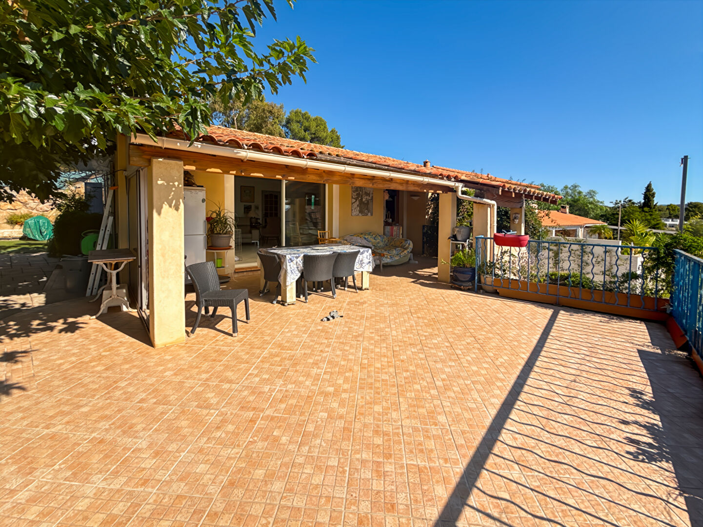 Maison HYERES (83400) 5 pièces 83.30 m²