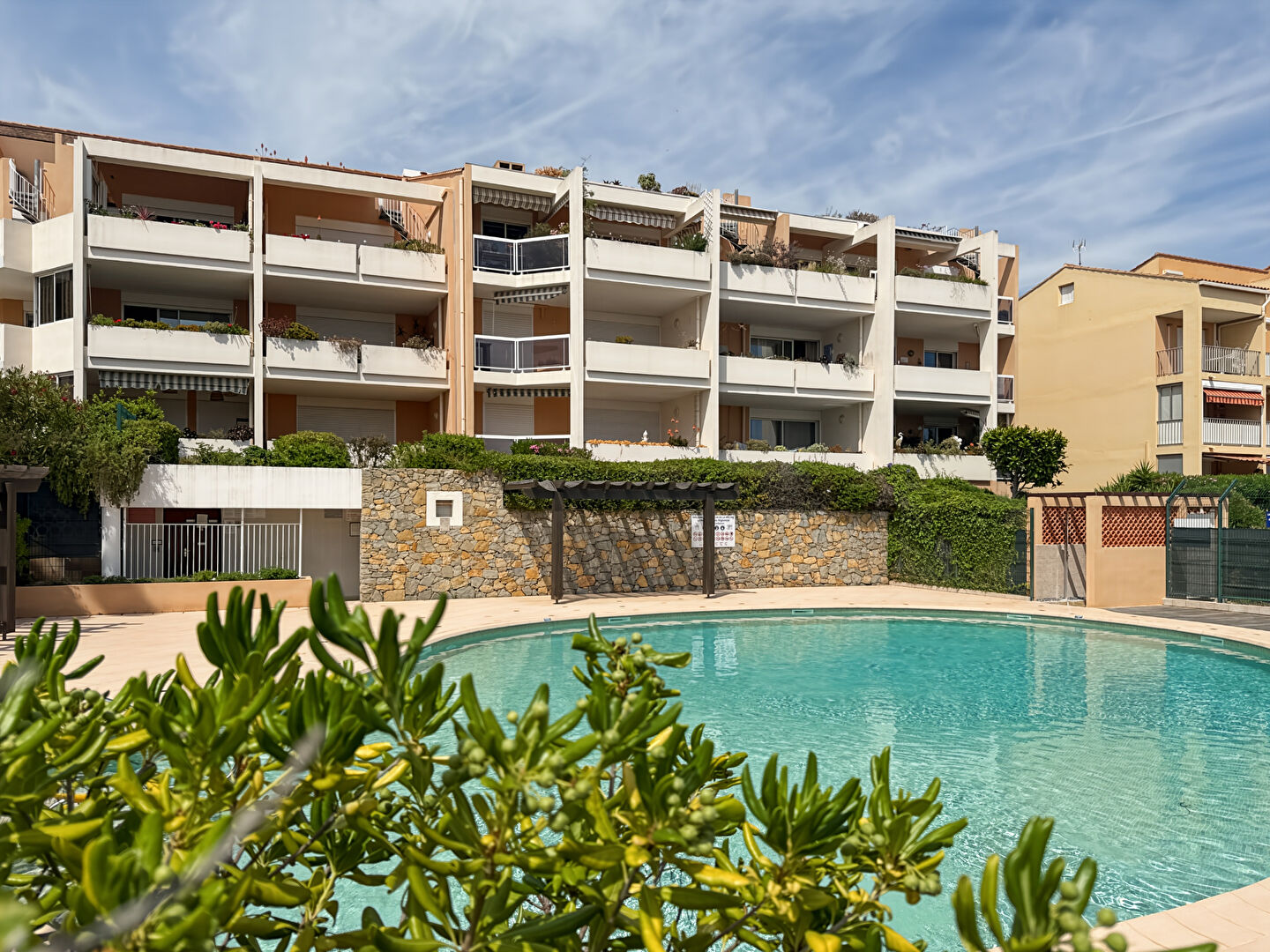 Appartement CARQUEIRANNE (83320) 4 pi&egrave;ces 91.40 m&sup2;