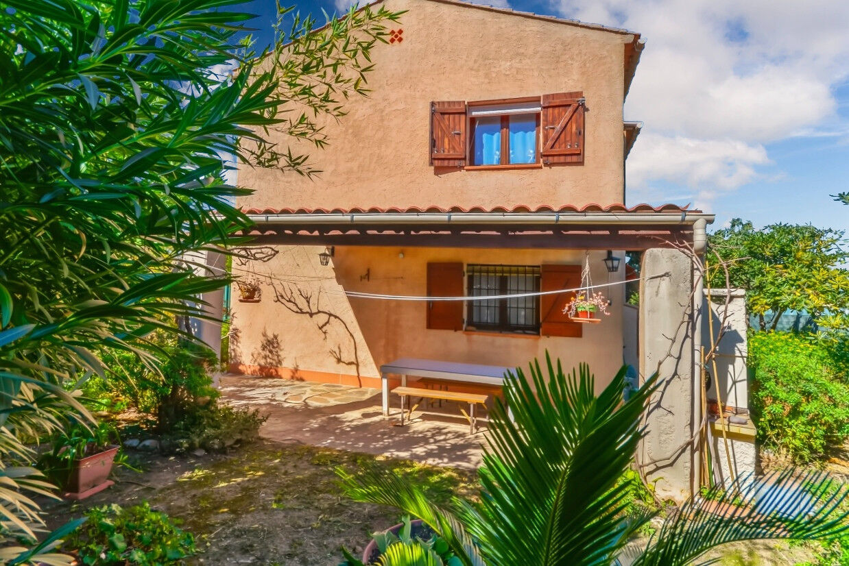 Maison LE PRADET (83220) 5 pièces 93.02 m²