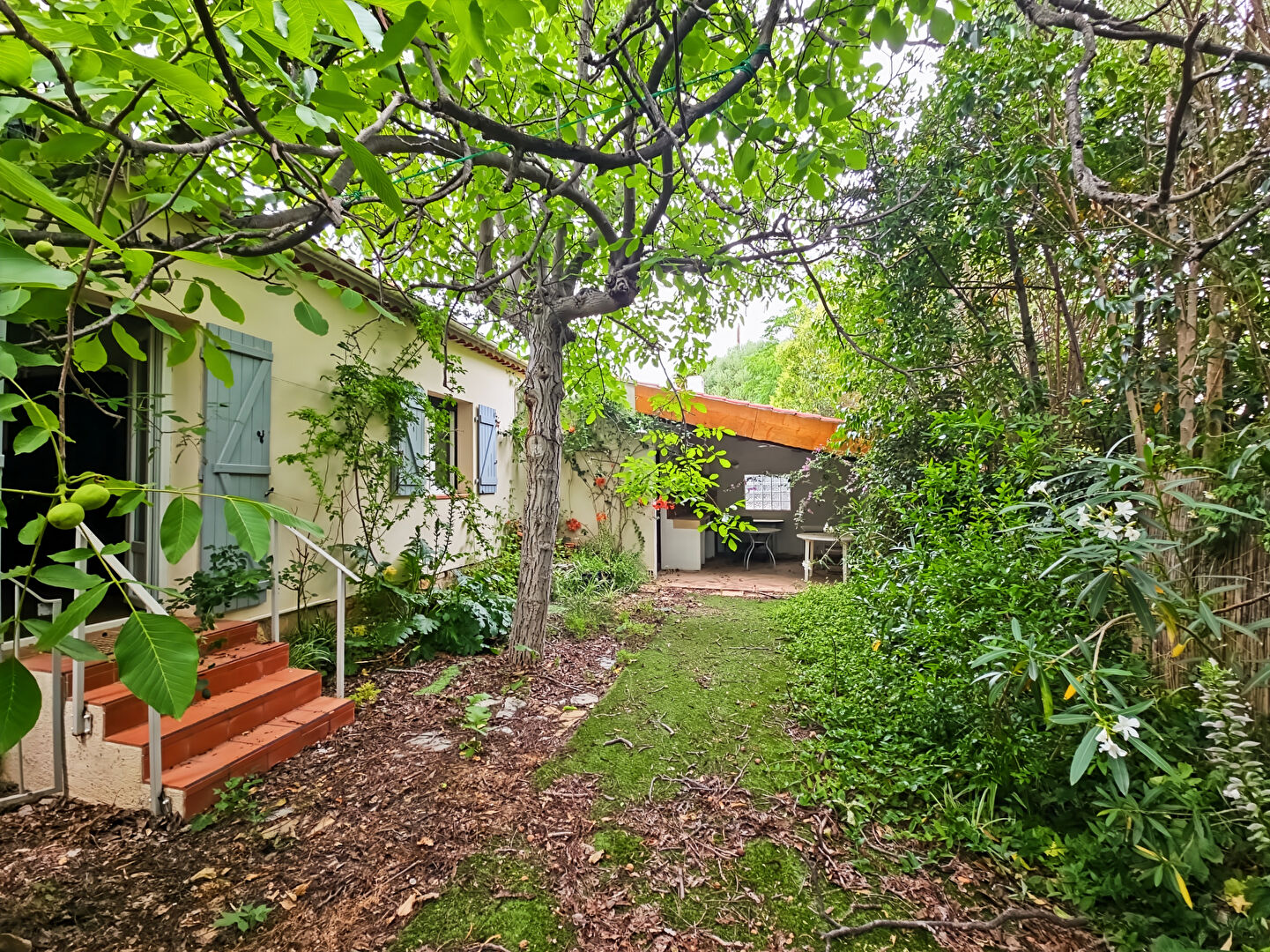 Maison CARQUEIRANNE (83320) 6 pi&egrave;ces 124.12 m&sup2;