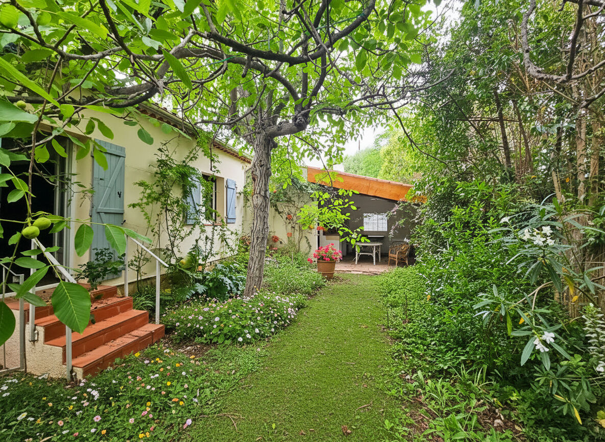 Maison CARQUEIRANNE (83320) 6 pi&egrave;ces 124.12 m&sup2;