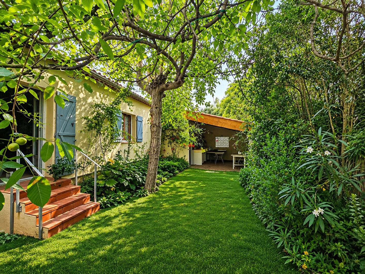 Maison CARQUEIRANNE (83320) 6 pi&egrave;ces 124.12 m&sup2;