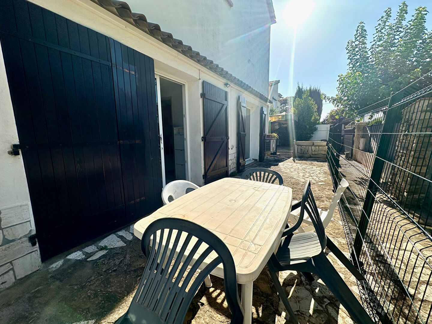 Appartement LE PRADET (83220) 2 pièces 42.50 m²