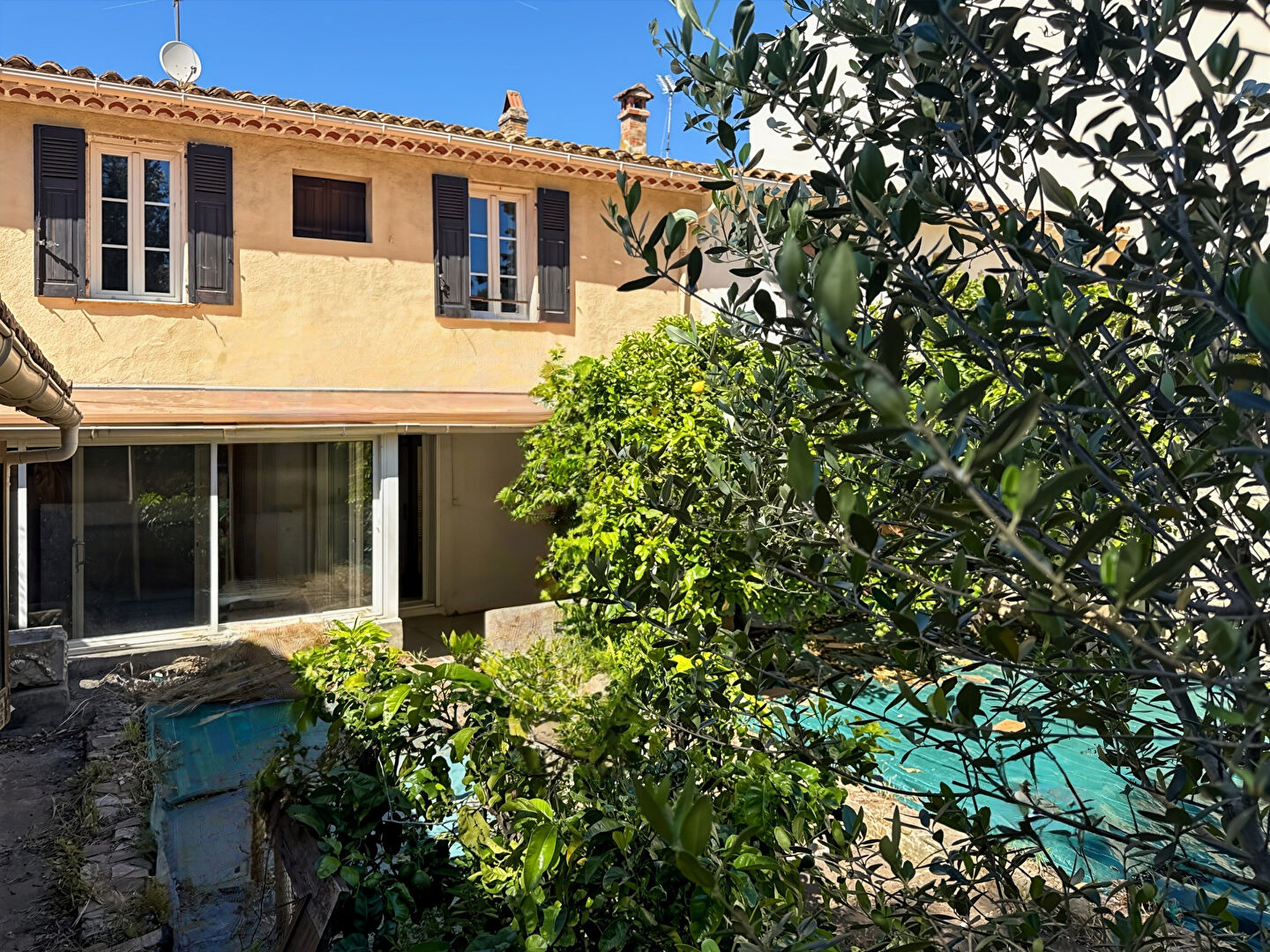 Maison LE PRADET (83220) 6 pi&egrave;ces 125.89 m&sup2;