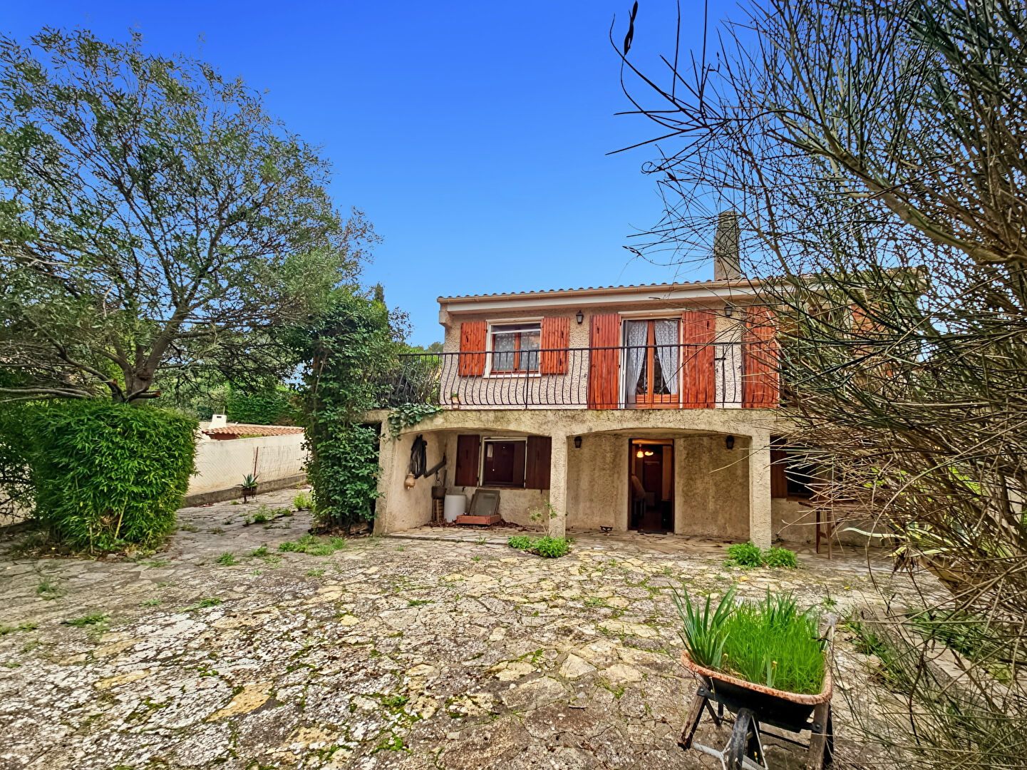 Maison LE PRADET (83220) 6 pièces 120.85 m²
