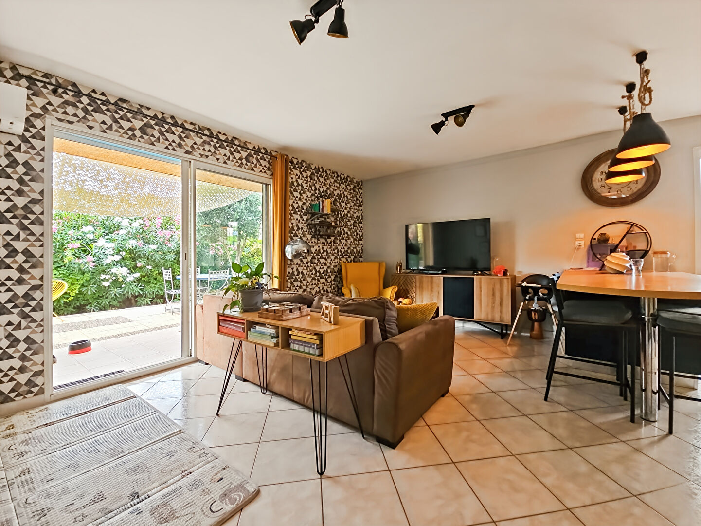 Appartement TOULON (83100) 2 pièces 49.31 m²