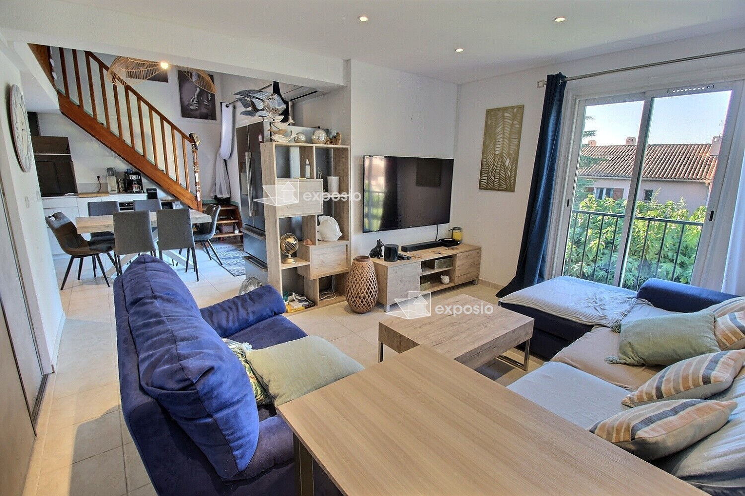 Appartement CARQUEIRANNE (83320) 3 pièces 52.00 m²