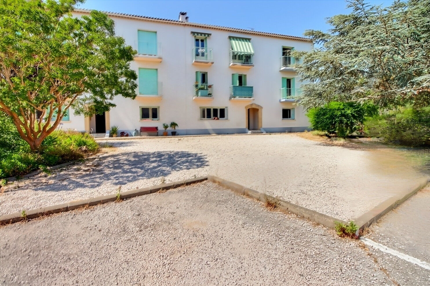 Appartement LE PRADET (83220) 3 pièces 60.92 m²