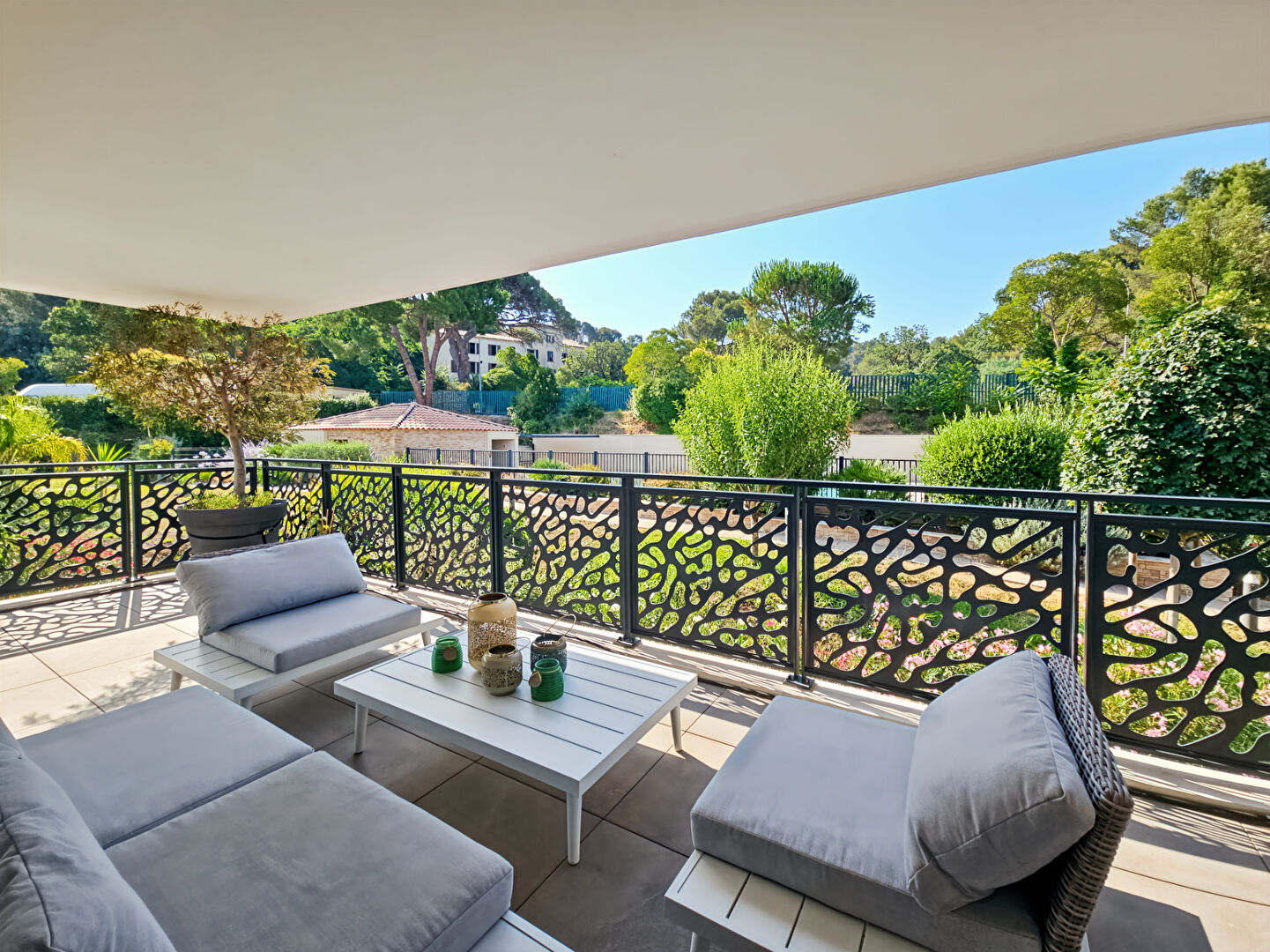 Appartement LE PRADET (83220) 4 pièces 84.59 m²