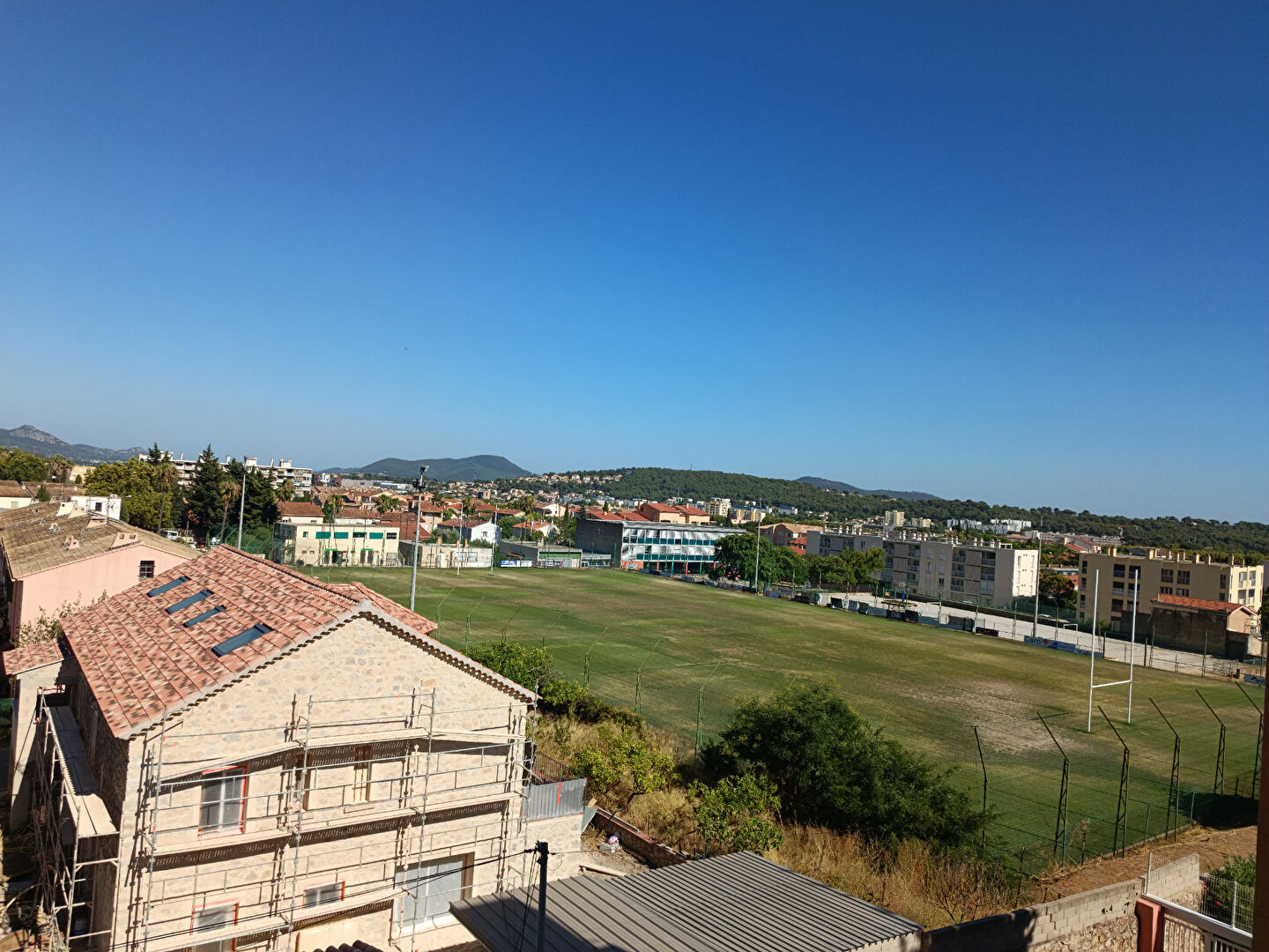 Appartement LA VALETTE DU VAR (83160) 3 pièces 64.00 m²