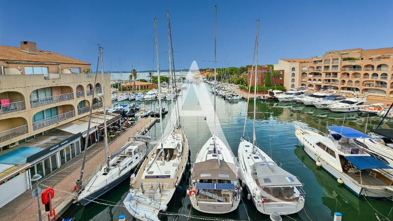 Appartement HYERES (83400) 3 pièces 65.71 m²
