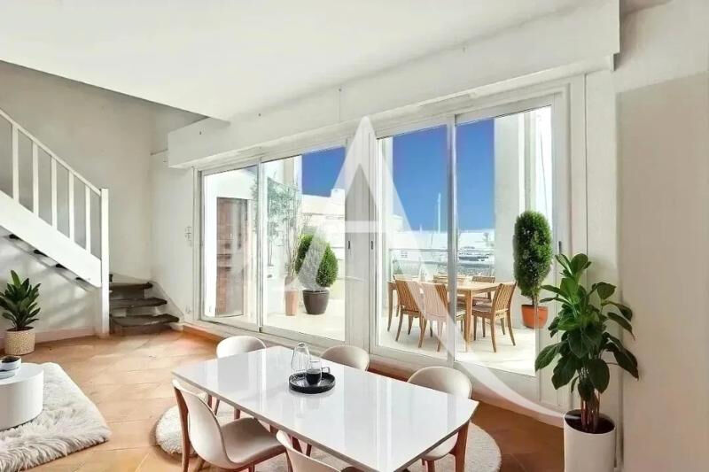 Appartement HYERES (83400) 3 pi&egrave;ces 65.71 m&sup2;