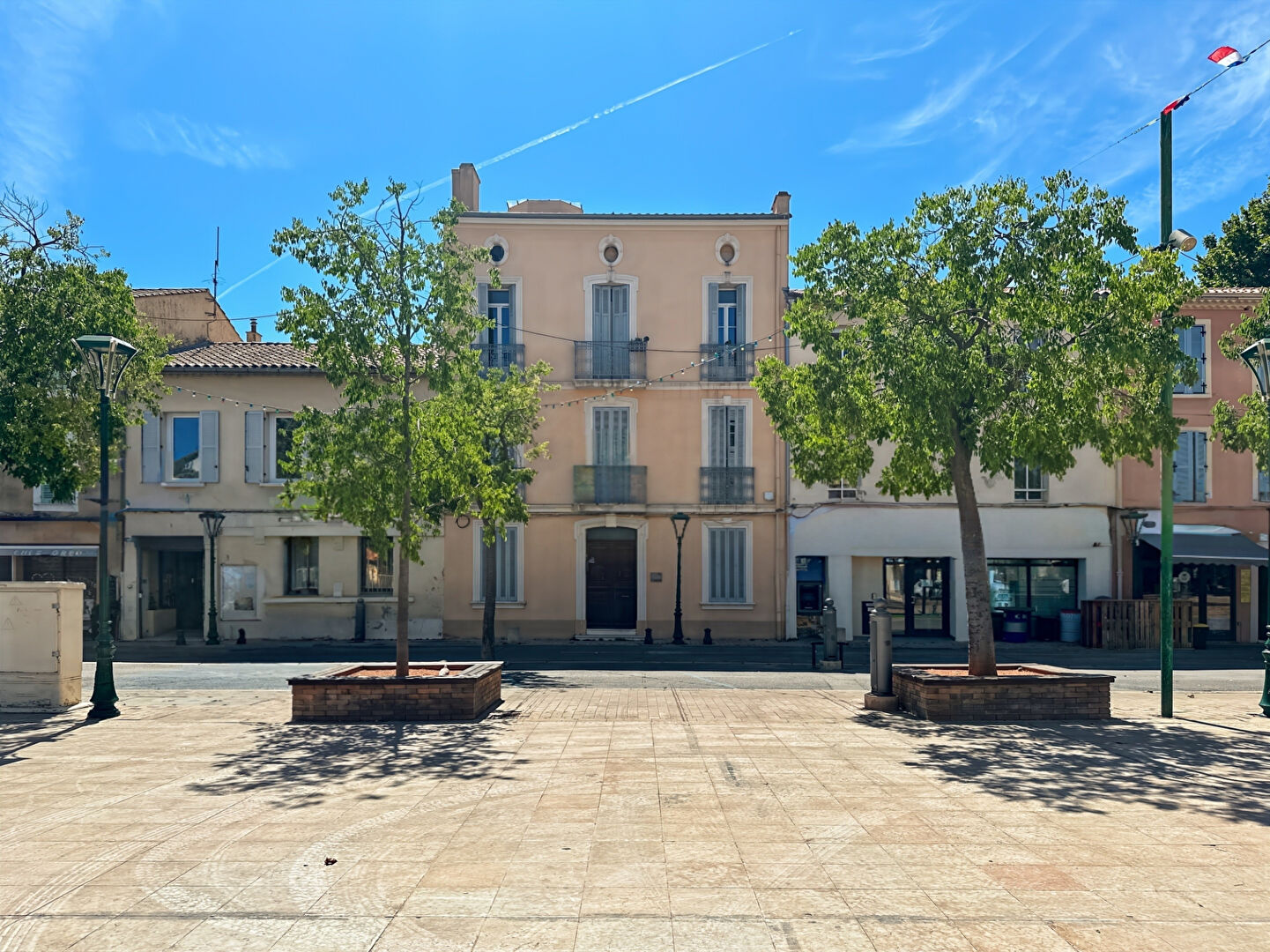 Appartement LA GARDE (83130) 3 pièces 106.39 m²