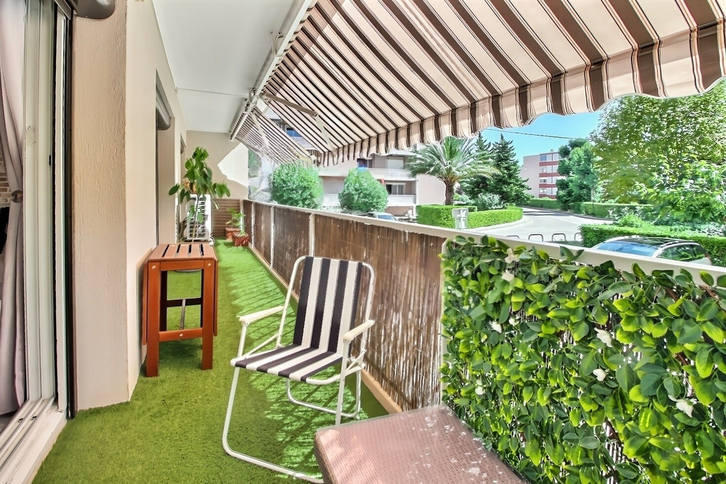 Appartement LE PRADET (83220) 5 pièces 86.82 m²