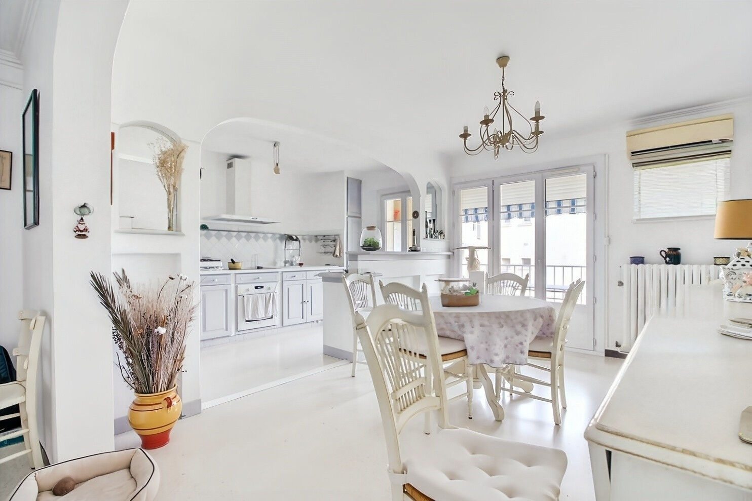 Appartement CARQUEIRANNE (83320) 3 pièces 65.95 m²
