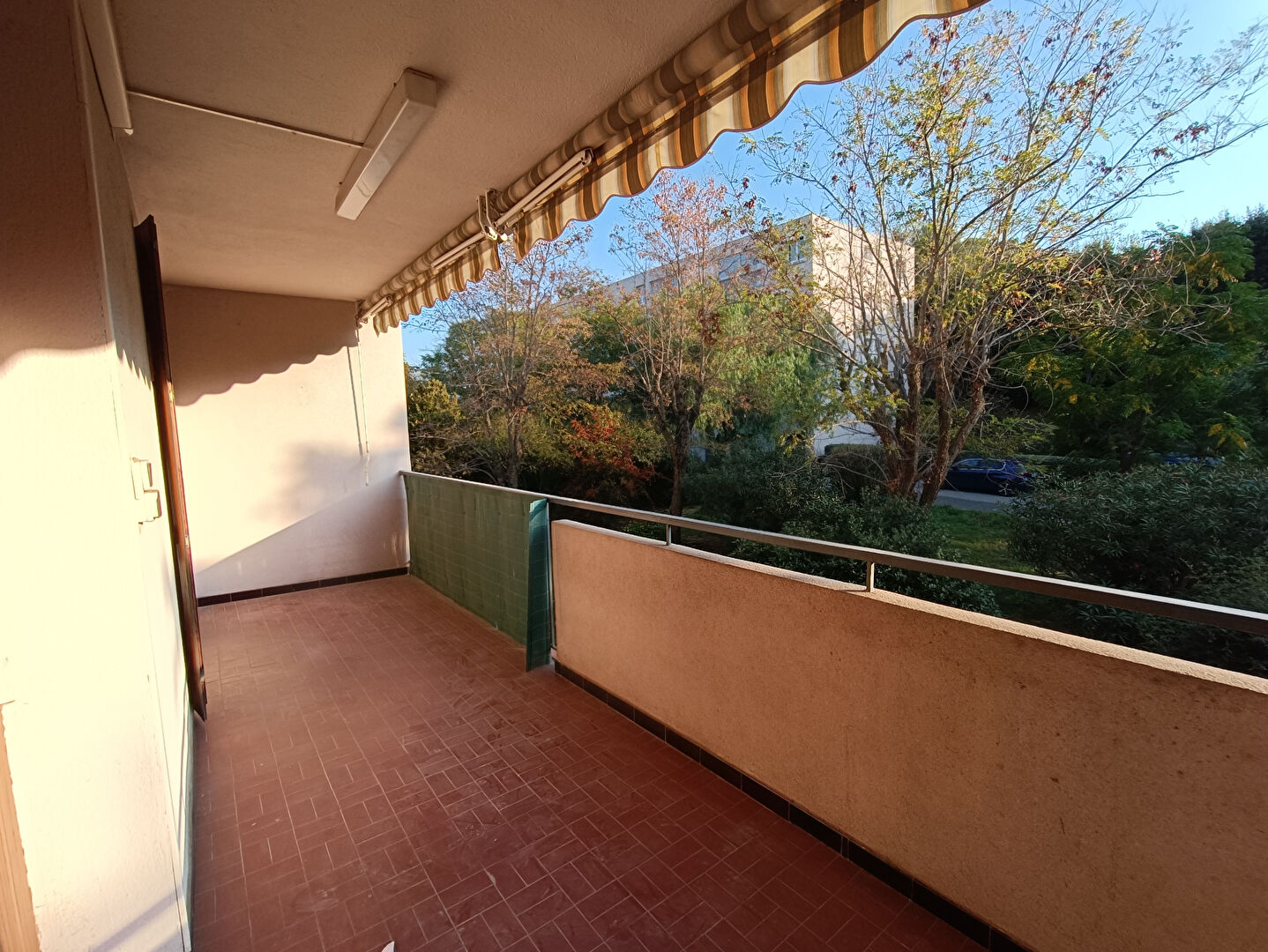 Appartement LE PRADET (83220) 4 pièces 80.41 m²