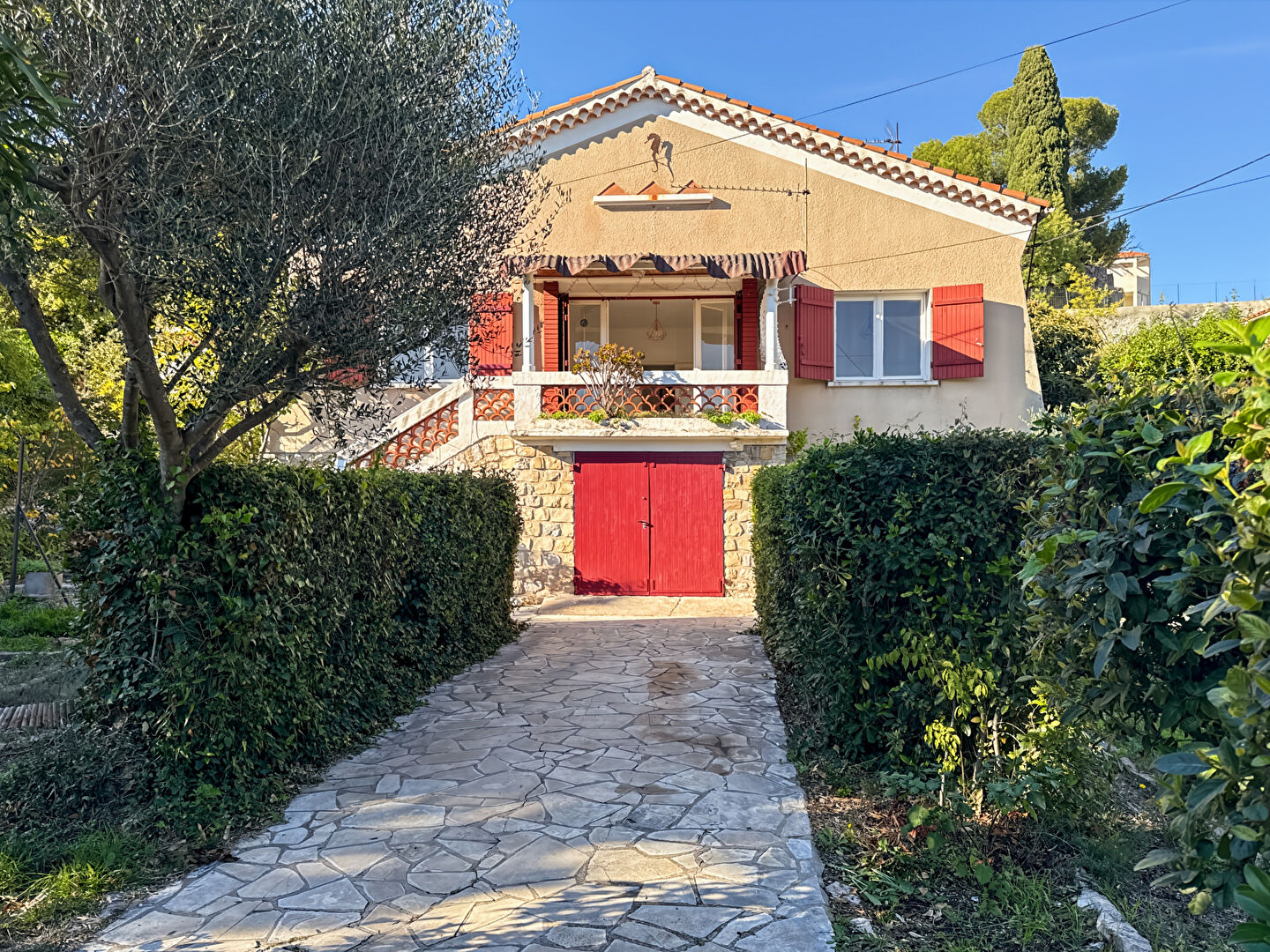 Maison TOULON (83000) 3 pièces 68.80 m²