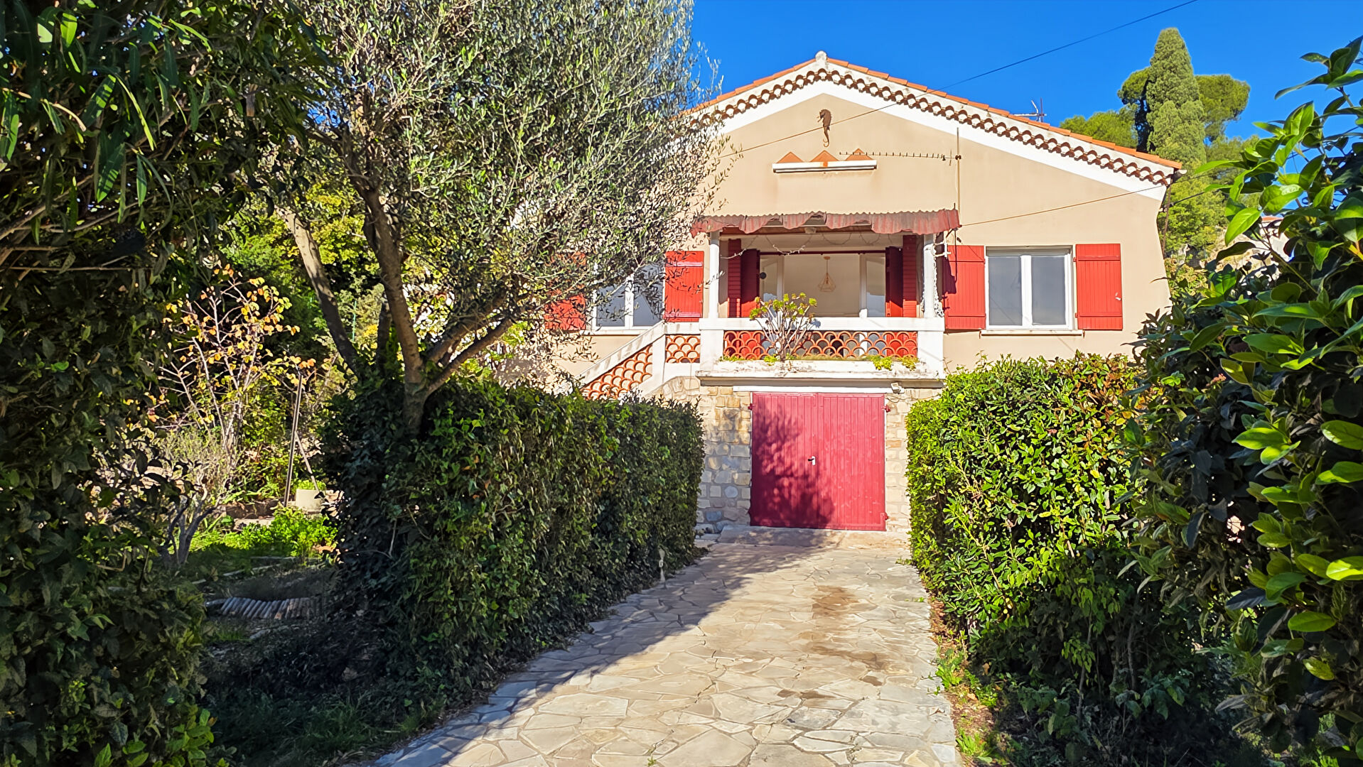 Maison TOULON (83000) 3 pièces 68.80 m²