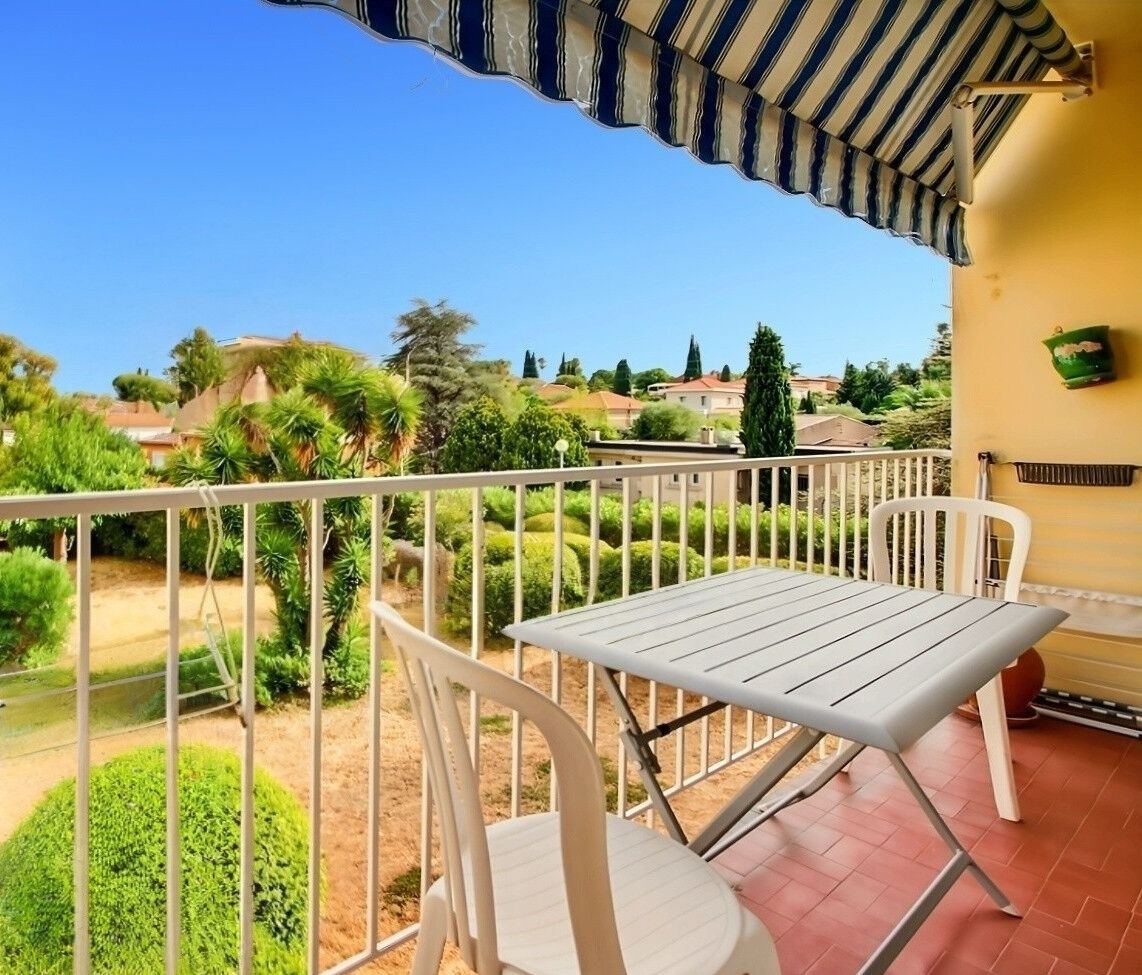 Appartement CARQUEIRANNE (83320) 3 pièces 65.95 m²