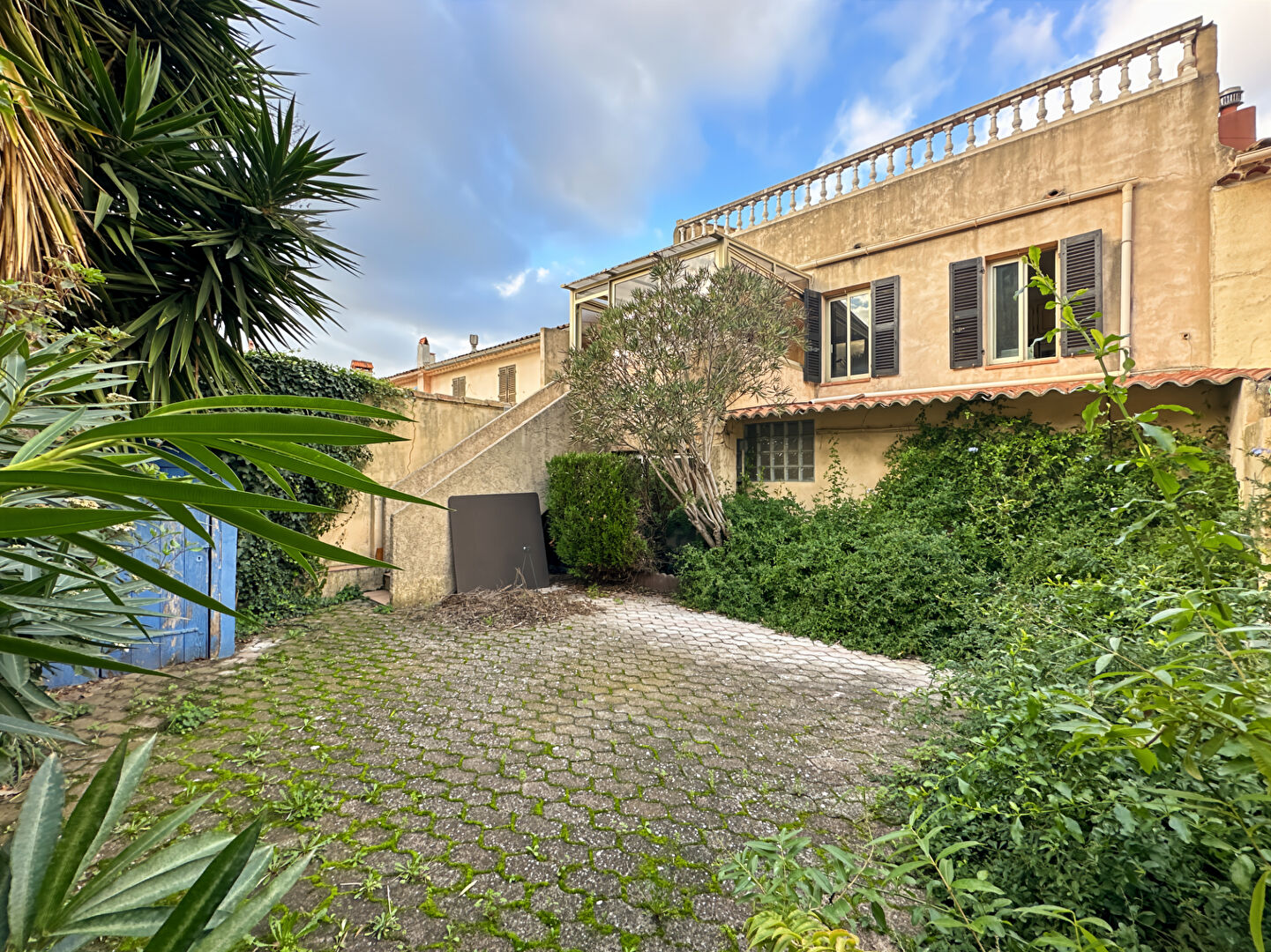 Appartement LE PRADET (83220) 6 pièces 117.25 m²