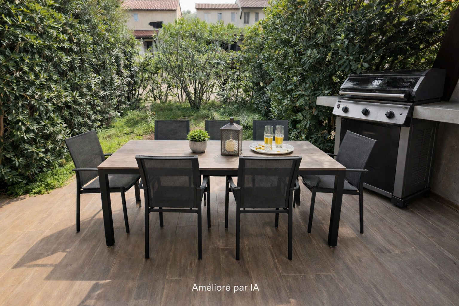 Appartement CARQUEIRANNE (83320) 3 pi&egrave;ces 48.00 m&sup2;