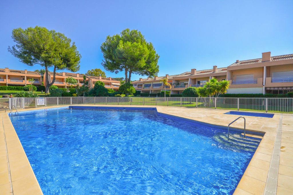 Appartement LE PRADET (83220) 3 pi&egrave;ces 52.02 m&sup2;